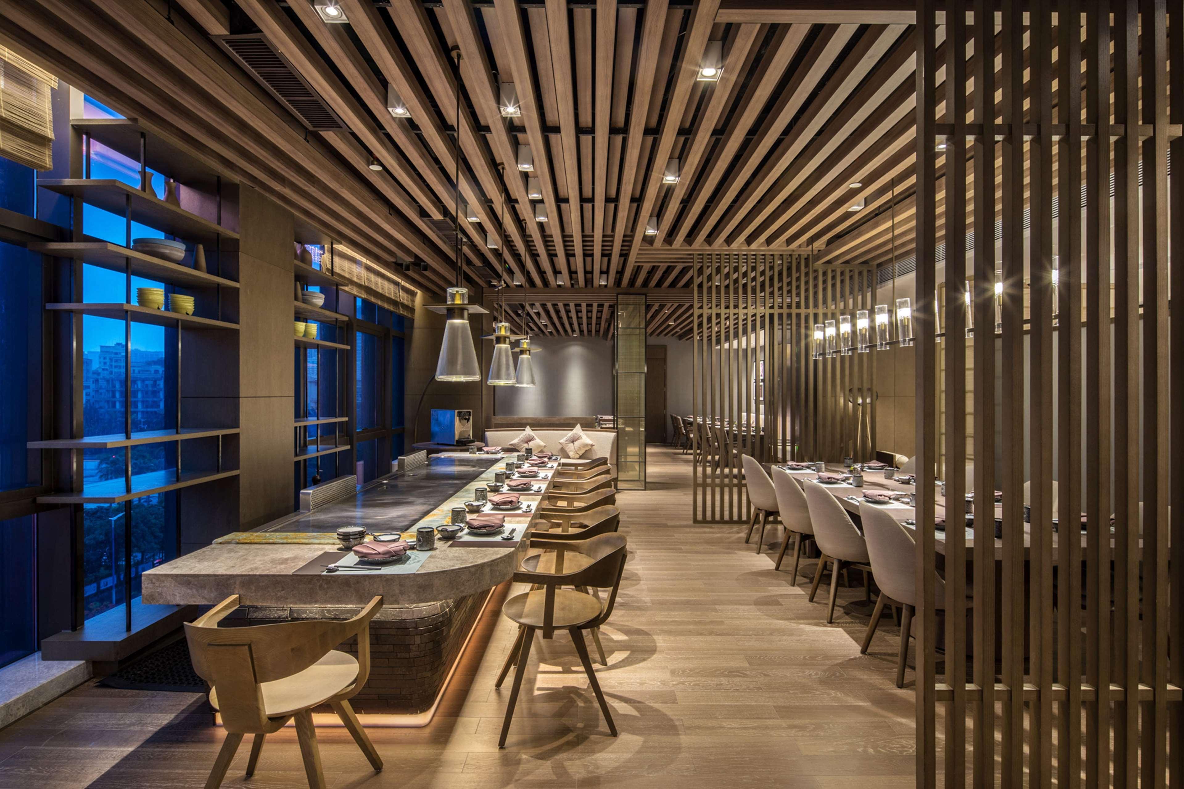 Doubletree By Hilton Hotel Shenzhen Longhua, Near Huawei, Foxcnn, Shenzhen North Railway, Uniwalk & Uniworld Shopping Mall, Sam'S Club Zewnętrze zdjęcie