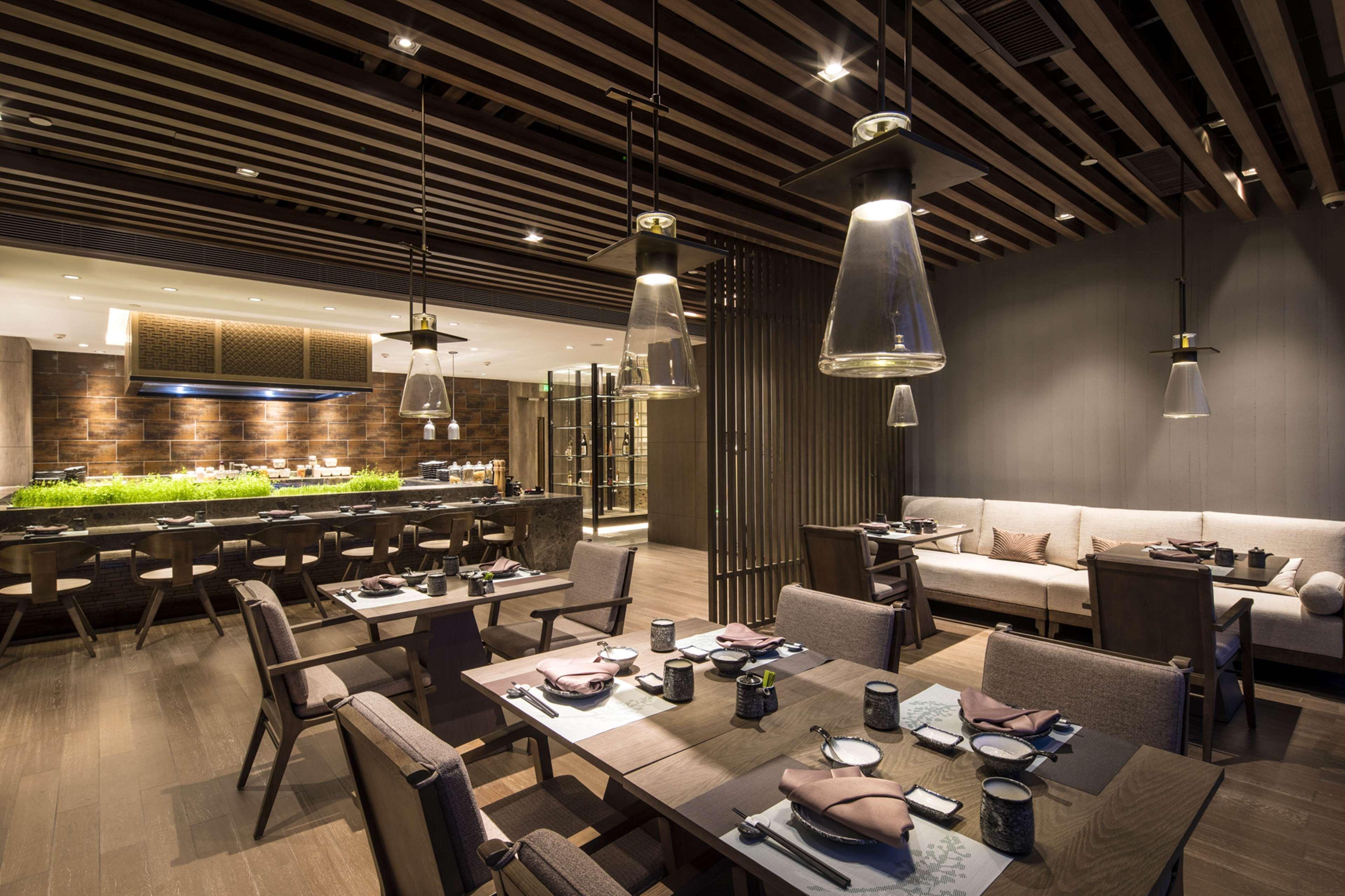 Doubletree By Hilton Hotel Shenzhen Longhua, Near Huawei, Foxcnn, Shenzhen North Railway, Uniwalk & Uniworld Shopping Mall, Sam'S Club Zewnętrze zdjęcie
