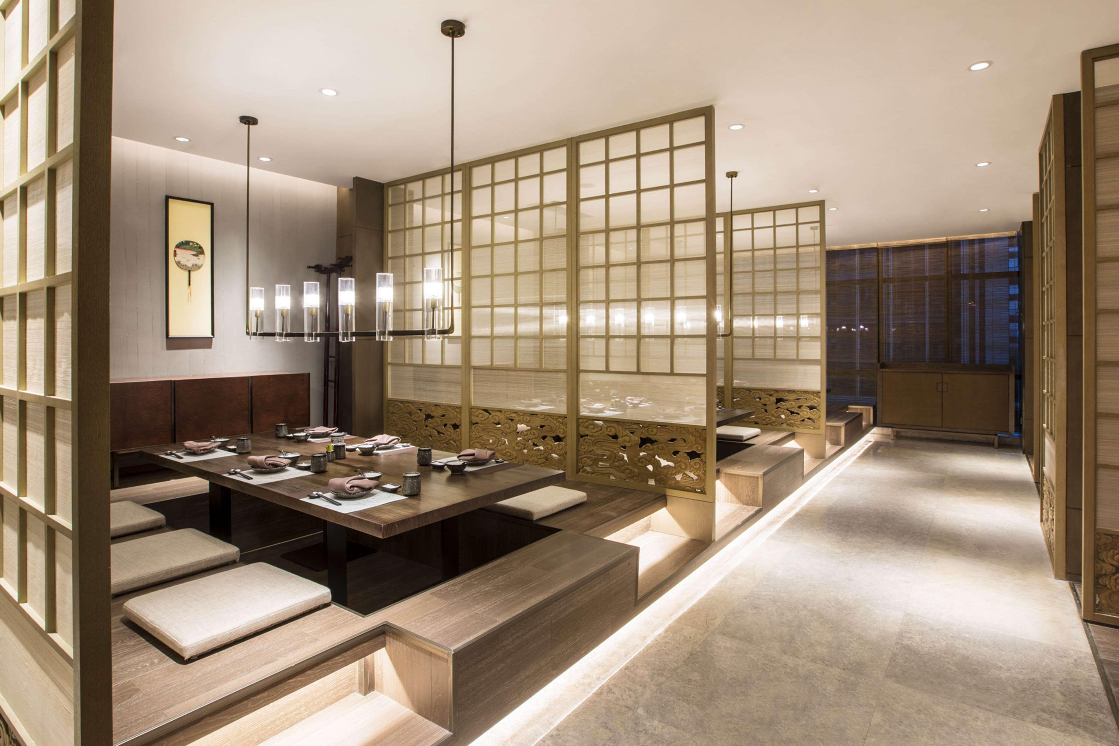 Doubletree By Hilton Hotel Shenzhen Longhua, Near Huawei, Foxcnn, Shenzhen North Railway, Uniwalk & Uniworld Shopping Mall, Sam'S Club Zewnętrze zdjęcie